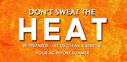 Summer Air Conditioner  Repair and service